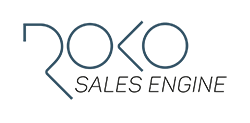 ROKO logo